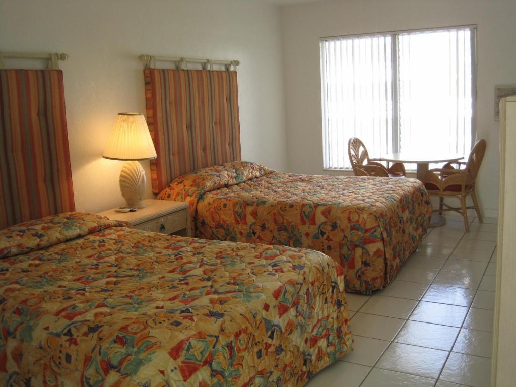 Summerland Suites Fort Lauderdale Extérieur photo